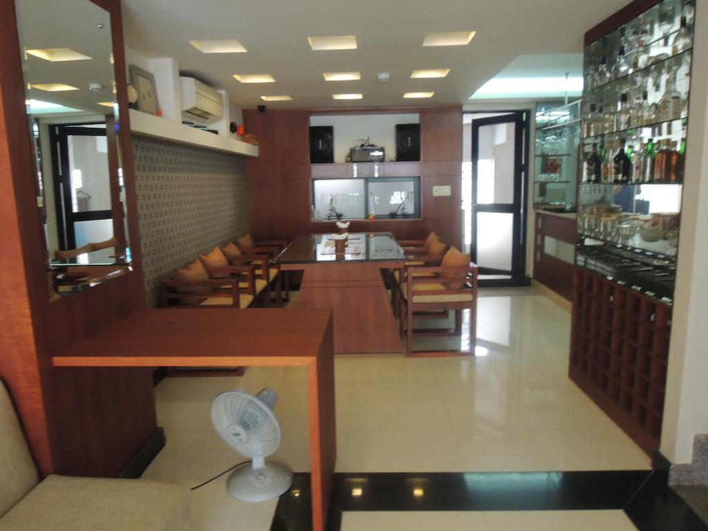 Thala Hotel Ho Chi Minh City Exterior photo