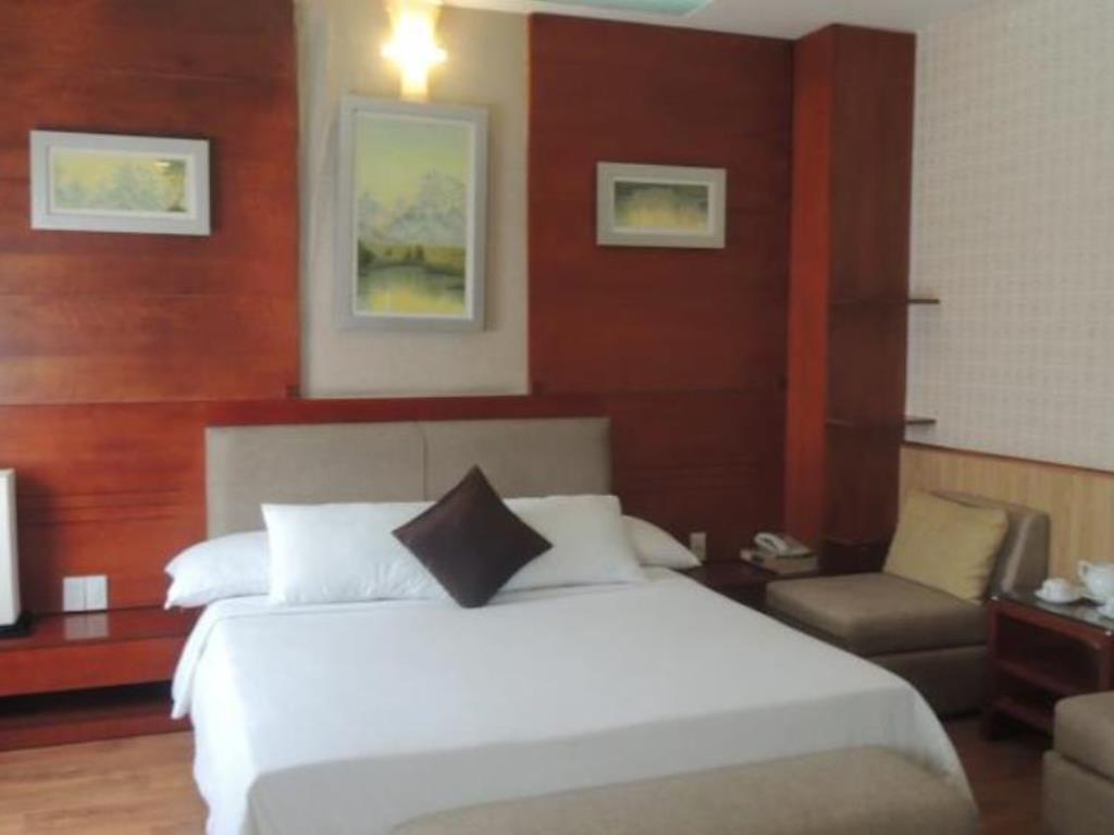 Thala Hotel Ho Chi Minh City Exterior photo