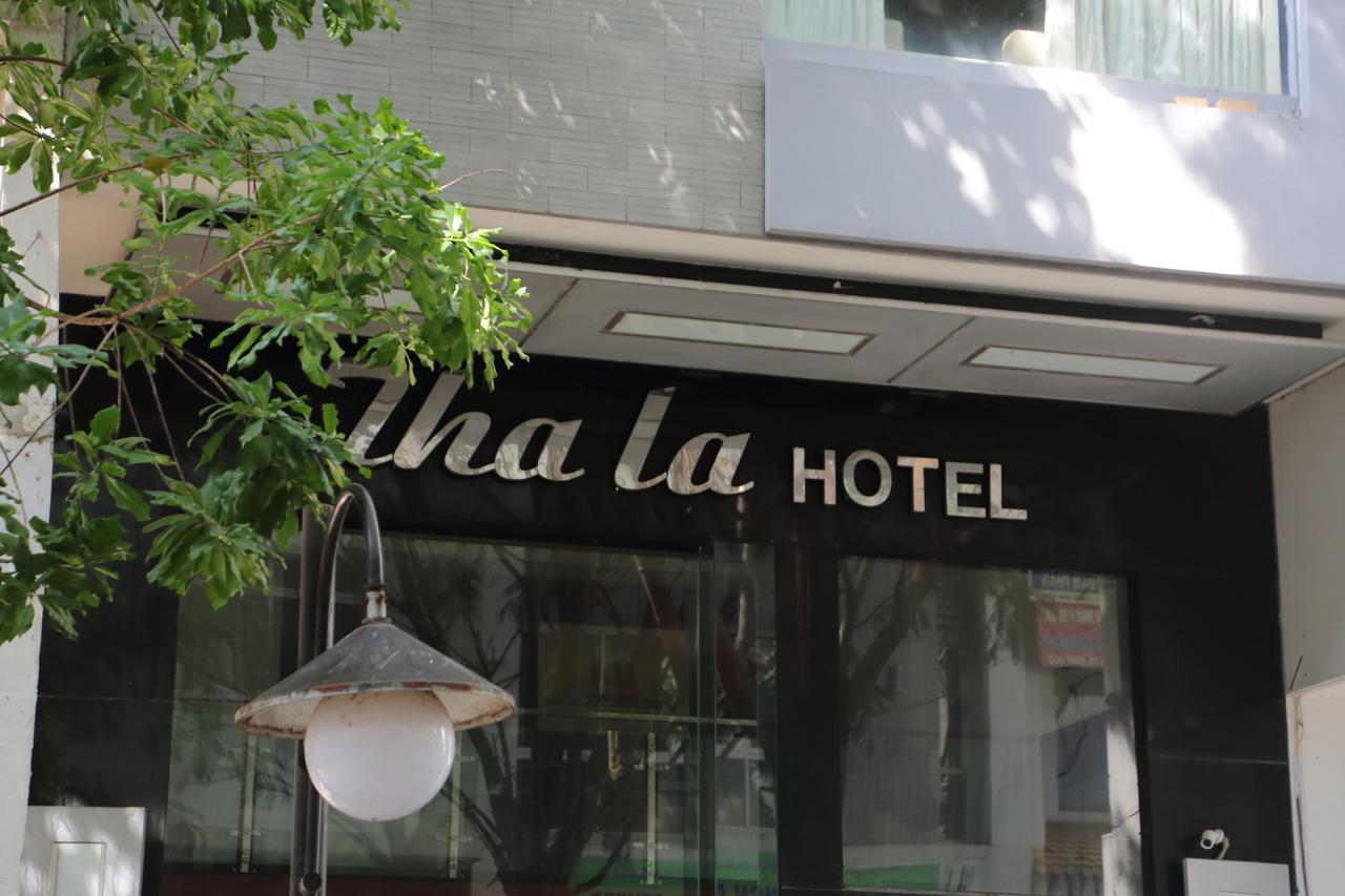 Thala Hotel Ho Chi Minh City Exterior photo